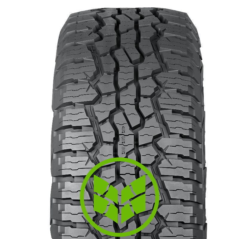 Nokian Outpost AT 265/60 R20 121/118S